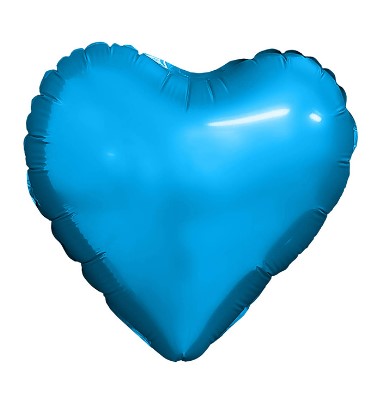 Фольгированный шар Сердце
